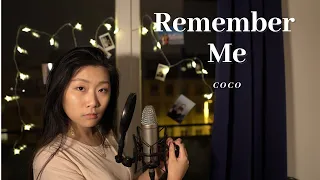 Remember Me (Coco) - Yoyo Cover