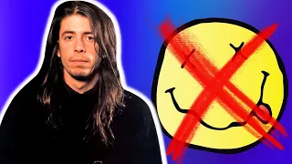 What if Dave Grohl Never Joined Nirvana?