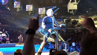 Metallica - Here Comes Revenge (Live) - 3-11-2019 - Indianapolis