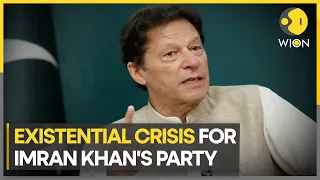 Pakistan: 37 senior leaders quit PTI since May 9 | Guest Interview | WION Newspoint