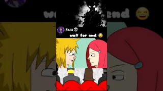 Naruto Squad Reaction On Minato x Kushina 😂😂 #naruto #anime #shorts