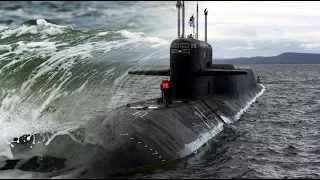 To the seamen-submariners