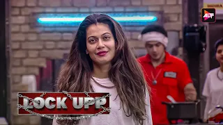 LOCK UPP - Episode  58  (Part 2 ) Munawar Faruqui, Prince Narula, Shivam Sharma, Payal Rohatgi