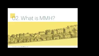 Missing Middle Housing Study Presentation