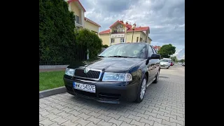 Купили Skoda Octavia 2006 год за 2000$ Польша