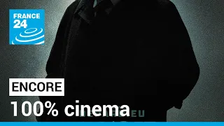 Film show: Gérard Depardieu as Inspector Maigret • FRANCE 24 English