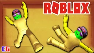 DESTROY the home to GET! Opened a NEW CARD Ultimate Roblox Broken Bones