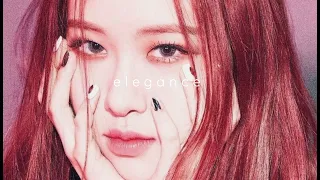 blackpink  ─  forever young ﹙sped up﹚