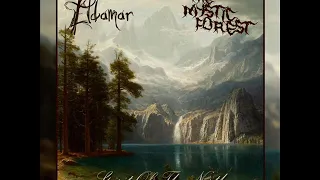 The Mystic Forest - Spirit Of The North (Eldamar Cover) (2019)