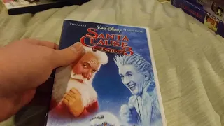 My Christmas VHS/DVD/Blu-Ray Collection (2019 Edition) Part 5 (Final Part)