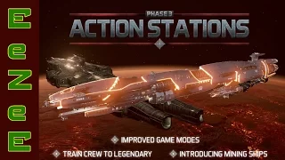 Fractured Space - Phase 3: Sentinel, Yay for Teamwork