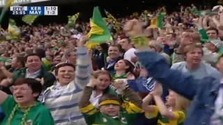 Colm Cooper Goal Vs Mayo (2004)