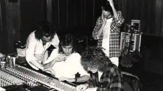 The Replacements - Nightclub Jitters (Shit Shower and Shave)