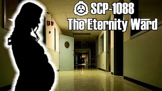 SCP-1088 The Eternity Ward - The Haunted Hospital That Steals Pregnant Women's Womb