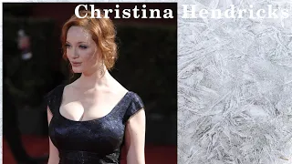 Christina Hendricks - MiniBio (English)