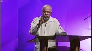 Spiritual Warfare 2020 (Pt 7) "The Sword of the Spirit" Pastor John K. Jenkins Sr.