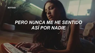 hozier x olivia rodrigo — take me to church x drivers license (Sub. Español)