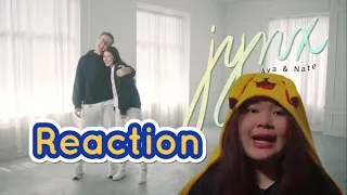 JYNX [official MV] Ava x MyMateNate (prod.By MVL) | Sirin Reaction