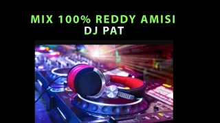 mix roumba reddy amisi