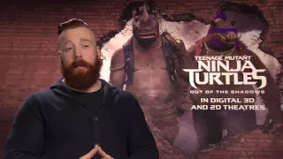 Sheamus talks about Conor McGregor joining WWE