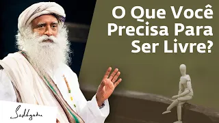 Como Superar a Necessidade de Ser Aceito? | Sadhguru Português