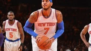2014 All-Star Top 10: Carmelo Anthony