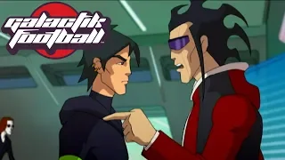 Galactik Football Season 2 Episode 21 | Full Episode HD | Coach Artegor