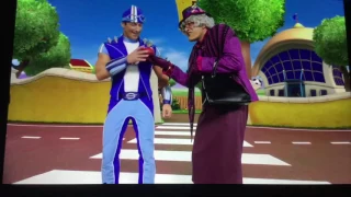 (OLD) We are Number one but Big Pug sings it