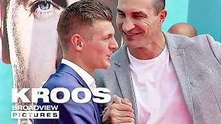 Highlights from the Red Carpet | KROOS | Broadview Pictures