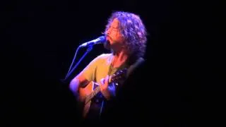 "Scar On The Sky" in HD - Chris Cornell 11/25/11 Atlantic City, NJ