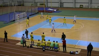 Highlights. «Технологія» 0-1 «Агросвіт–Food-Centre–СумДУ-2»| HSL | Favorit Eye Sport live