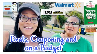 COME SAVE WITH ME | DEALS | COUPONING | BUDGET