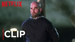 Death by Magic | Clip: Trial by Fire [HD] | Netflix