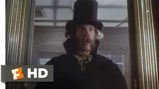 The Great Train Robbery (6/12) Movie CLIP - 75 Seconds (1978) HD