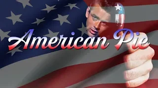 American Pie | Don McLean Karaoke (Key of F)