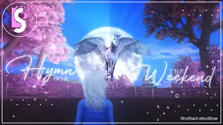 [LS] HYMN FOR THE WEEKEND - FULL STAR STABLE MEP