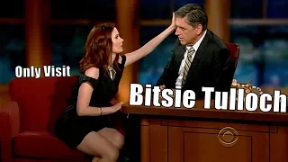 Bitsie Tulloch - Wants To Yank Craig's Hair - Only Appearance [Extra Edits]