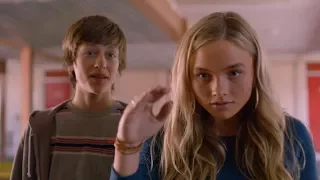 The Gifted - Exclusive Clip