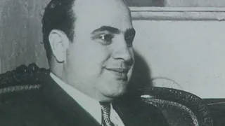 75 years after Al Capone's death, it's not your father's Chicago Outfit