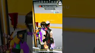 free fire funny short video #ffshorts #freefiremax attitude new shorts #ytshorts #attitude_status