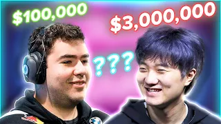 These Salaries Make NO SENSE - Facecheck S03E27