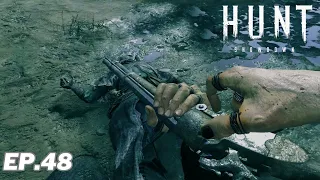 The Best Solo Loadout In Hunt Showdown