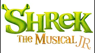 Shrek Jr The Musical