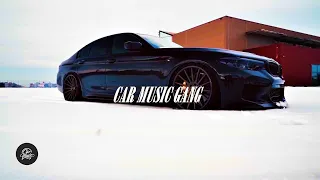 KEAN DYSSO X WONGA - GET DOWN | BMW M5 Showtime