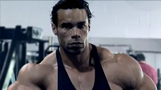 "The loneliness came back worse than I remember" | Kevin Levrone Sad Motivation