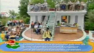 sydney youngblood - sit and wait live at zdf fernsehgarten 21 10 2007 HQ