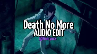 IC3PEAK - Death No More (edit audio) - @Rinaarynxx