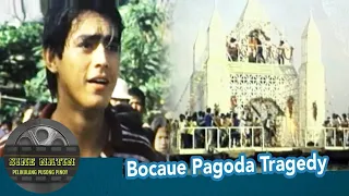 Sine Natin: BOCAQUE PAGODA TRAGEDY (Based on True Events)