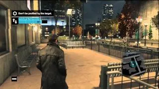 Watchdogs 1v1 Online Hacking Highlights Ep.1