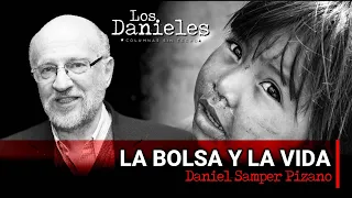 LA BOLSA Y LA VIDA: Columna de Daniel Samper Pizano sobre la desnutrición en La Guajira